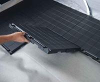 Plancher Ikafloor Élément latéral biseauté Plancher Ikafloor Élément latéral biseauté