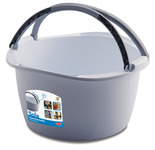 Carrycot 16l, assorterede farver, 40x40x25cm