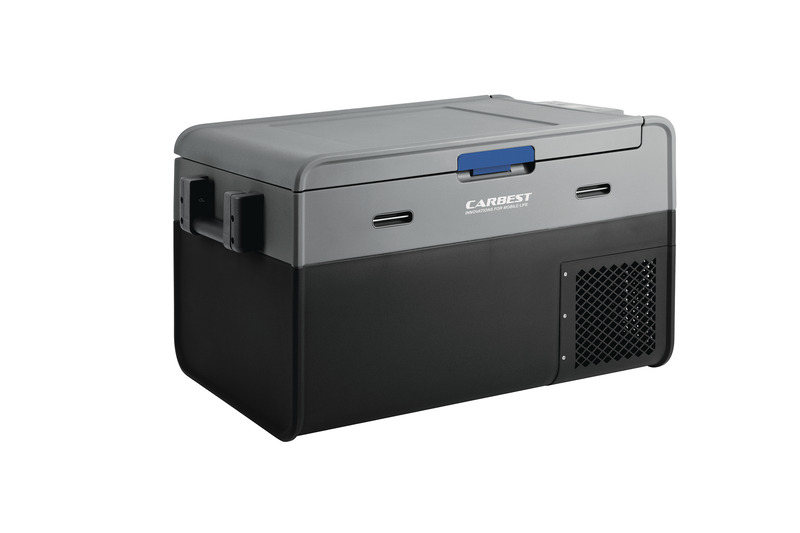PowerCooler Kompressor-Kühlboxen -