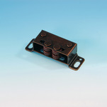 Doppelrollenschnäpper 2-tlg Doppelrollenschnäpper 2-tlg