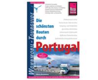 Wohnmobil Tourguide Portugal