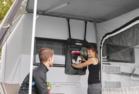 : Schuh-Organizer für 10 : Schuh-Organizer für 10 Paar