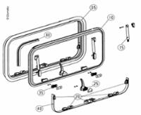 Schiebeband Ausstellf.S7Z Schiebeband Ausstellf.S7Z