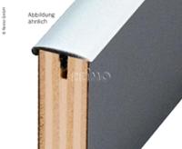 Bande de bord en T avec nez 15 mm (pomme) Bande de bord en T avec nez 15 mm (pomme)