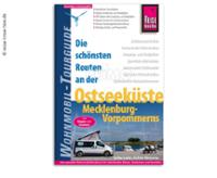 Tourguide Ostseeküste Mecklenburg-Vorpommerns