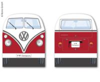 Eiskratzer VW Collection
