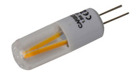 LED G4 Leuchtmittel, 1,5W, 120 Lumen