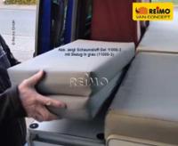 Foam Set Bed Bike Foam Set Bed Bike