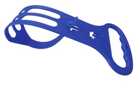 : Kabelbinder m. Tragegriff : Kabelbinder m. Tragegriff