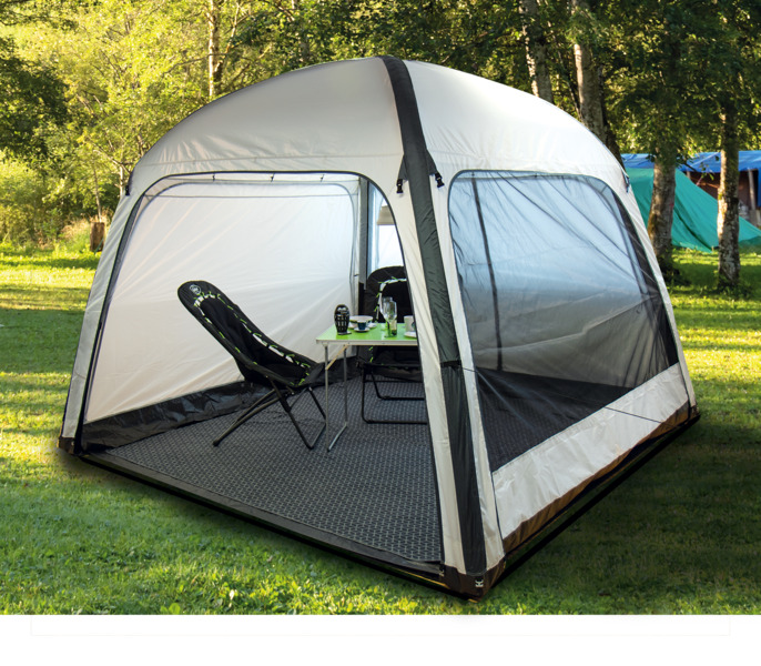 Pavilloner Fortelt campingvogn / campervan Campingudstyr JP