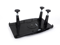 Drehkonsole Doppelsitz T5 Drehkonsole Doppelsitz T5