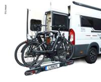 Linnepe Lastenträger Giro Van langer Überhang Linnepe Lastenträger Giro Van langer Überhang