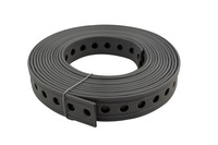 Stahl-Spannb. verz. 4,5m