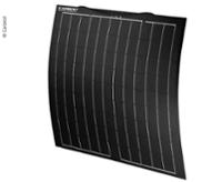 Flexible Solarmodule »ECO«, 12V, 80W, 800 x 670 x 3mm, weiß