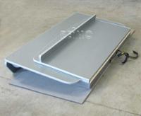 Voorvertoning: VW Caddy Maxi met bekleding + bekleding 200 x 133 cm met bekleding + bekleding Voorvertoning: VW Caddy Maxi met bekleding + bekleding 200 x 133 cm met bekleding + bekleding