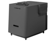 Vízmelegítő 50mbar, D, CH, A Vízmelegítő 50mbar, D, CH, A