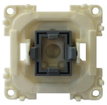 Inprojal-omskifter omskifter enkeltkontakt Inprojal-omskifter omskifter enkeltkontakt