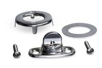 Girare la serratura 33mm, 4 pz. Girare la serratura 33mm, 4 pz.