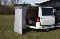 Tente arrière INSTANT pour VW T4/5/6