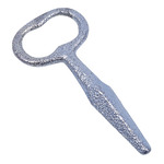 Vierkant-Steckschloß für Zungenschloß Vierkant-Steckschloß für Zungenschloß