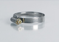 Slangeklemmer Ø32-50mm, 2 stk Slangeklemmer Ø32-50mm, 2 stk