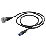 Externer Snettbox ON/OFF Schalter mit Anschlusskabel