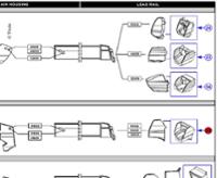 Tension Rafter Clamp+inse Tension Rafter Clamp+inse