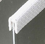 : Profilo di protezione dei : Profilo di protezione dei bordi piccolo - confezione da 5 metri