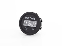 LED voltmeter LED voltmeter