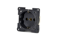 230 V Steckdosen Schuko - Verschiedene Ausführungen 230 V Steckdosen Schuko - Verschiedene Ausführungen