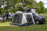 Tenda da sole Hispaniola / Tenda da sole per camper