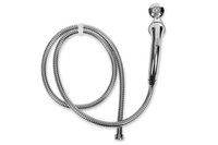 Schlauchset Dusche,Schl,H