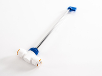 Valvola di intercettazione Valvola di intercettazione