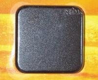 Bascule pour interrupteur universel, marron Bascule pour interrupteur universel, marron