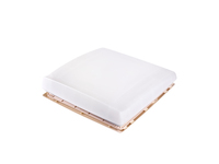 Thule Rooflight Omni-Vent 40x40cm, translucent Thule Rooflight Omni-Vent 40x40cm, translucent