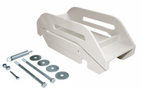 Adapter 45mm f.Big Foot Adapter 45mm f.Big Foot