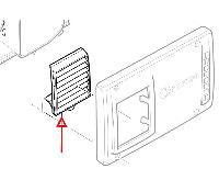 Lamelleneinsatz Lamelleneinsatz