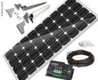 Carbest solar system, 80 watt CB-80 set