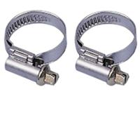 Schlauchschelle 19mm lose Schlauchschelle 19mm lose