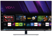 Vidaa 32" Smart TV PRO