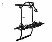 Thule Elite Van XT Black, f.Sprinter ab 06, VW Crafter 05/2006-2017