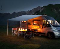 LED Montageschiene für Thule Omnistor 6200 LED Montageschiene für Thule Omnistor 6200