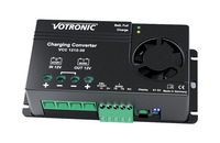 <p>Charge booster VCC 1212-30 - 30 A charging power</p>
