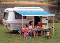 Thule Omnistor 2000 Caravan/Van-Markise