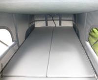 Roof Bed for Maxi Vans, Sprinter, Crafter
