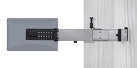 TV Wall Mount Sky 20W Linear Extension per basse profondità di installazione TV Wall Mount Sky 20W Linear Extension per basse profondità di installazione