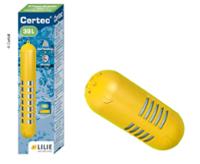 Certec drikkevand bevaring, selvdosering, op til 30L