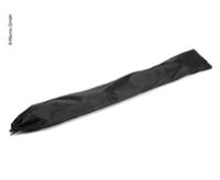 : X-Banner - Design: Reimo : X-Banner - Design: Reimo Campingbox M, tyska, storlek: 60x180cm