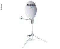 Manuelle SAT-Antenne Precision 65 ID Single LNB Manuelle SAT-Antenne Precision 65 ID Single LNB
