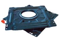 console pivotante Ducato a.Bj.6/06 f.FASP siège, côté passager console pivotante Ducato a.Bj.6/06 f.FASP siège, côté passager